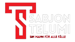 Sabjon Telumi Logo